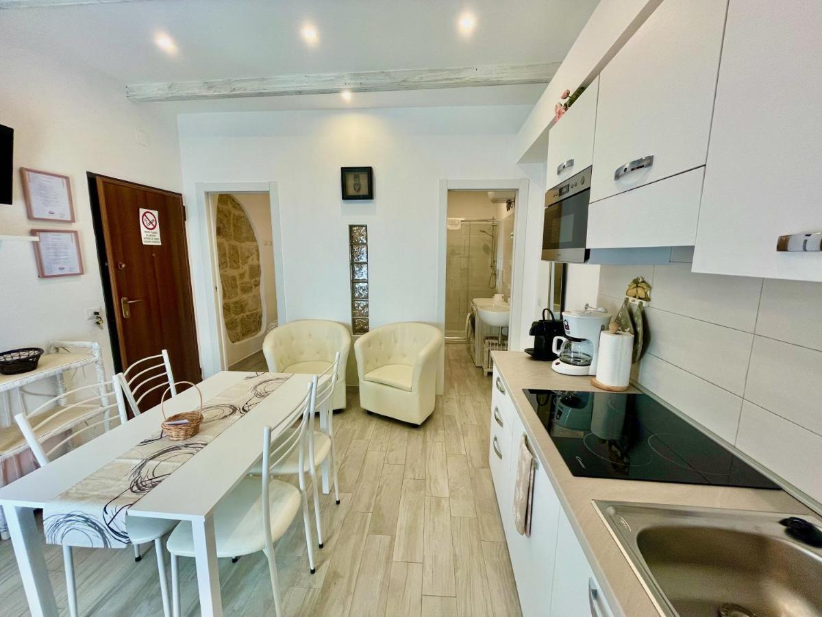 알게로 Protea House 아파트 외부 사진