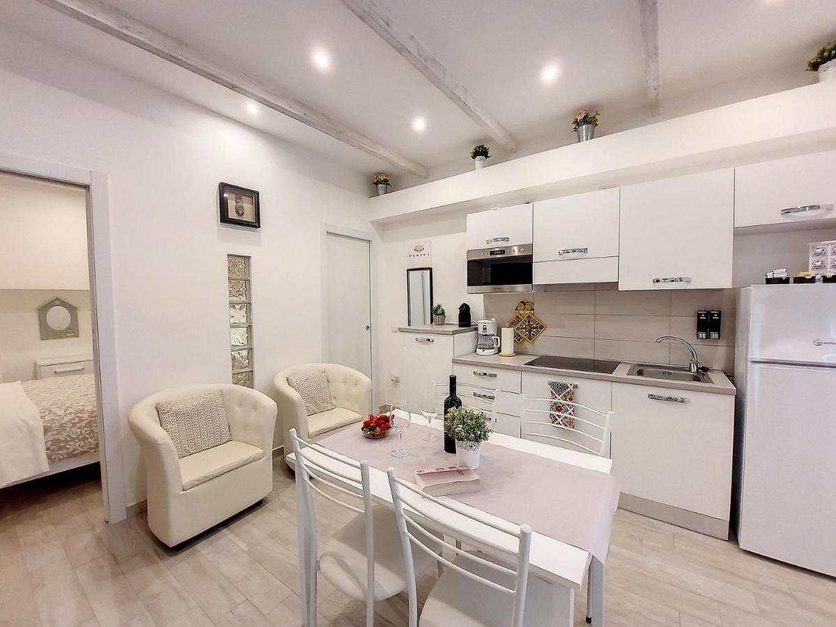 알게로 Protea House 아파트 외부 사진