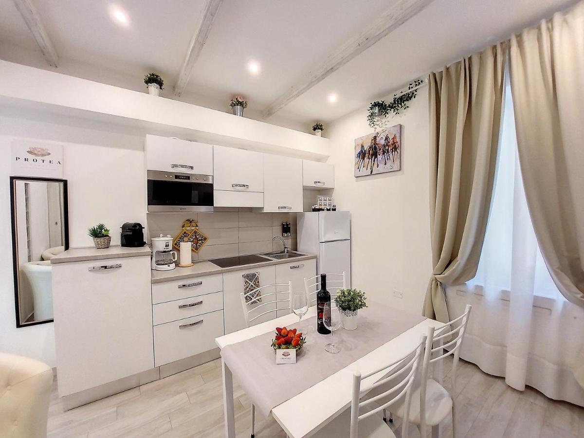 알게로 Protea House 아파트 외부 사진